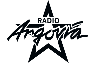 Logo des Schweizer Radiosenders Radio Argovia