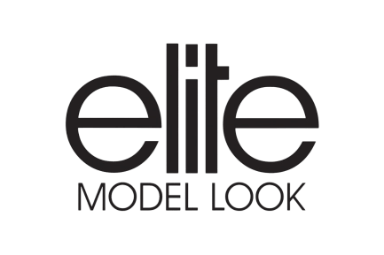Logo des Modelwettbewerbs Elite Model Look
