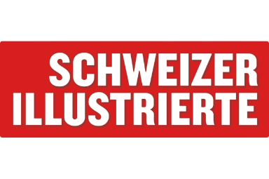Logo der Schweizer Zeitschrift Schweizer Illustrierte