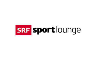Logo des SRF-Programms “Sport Lounge”